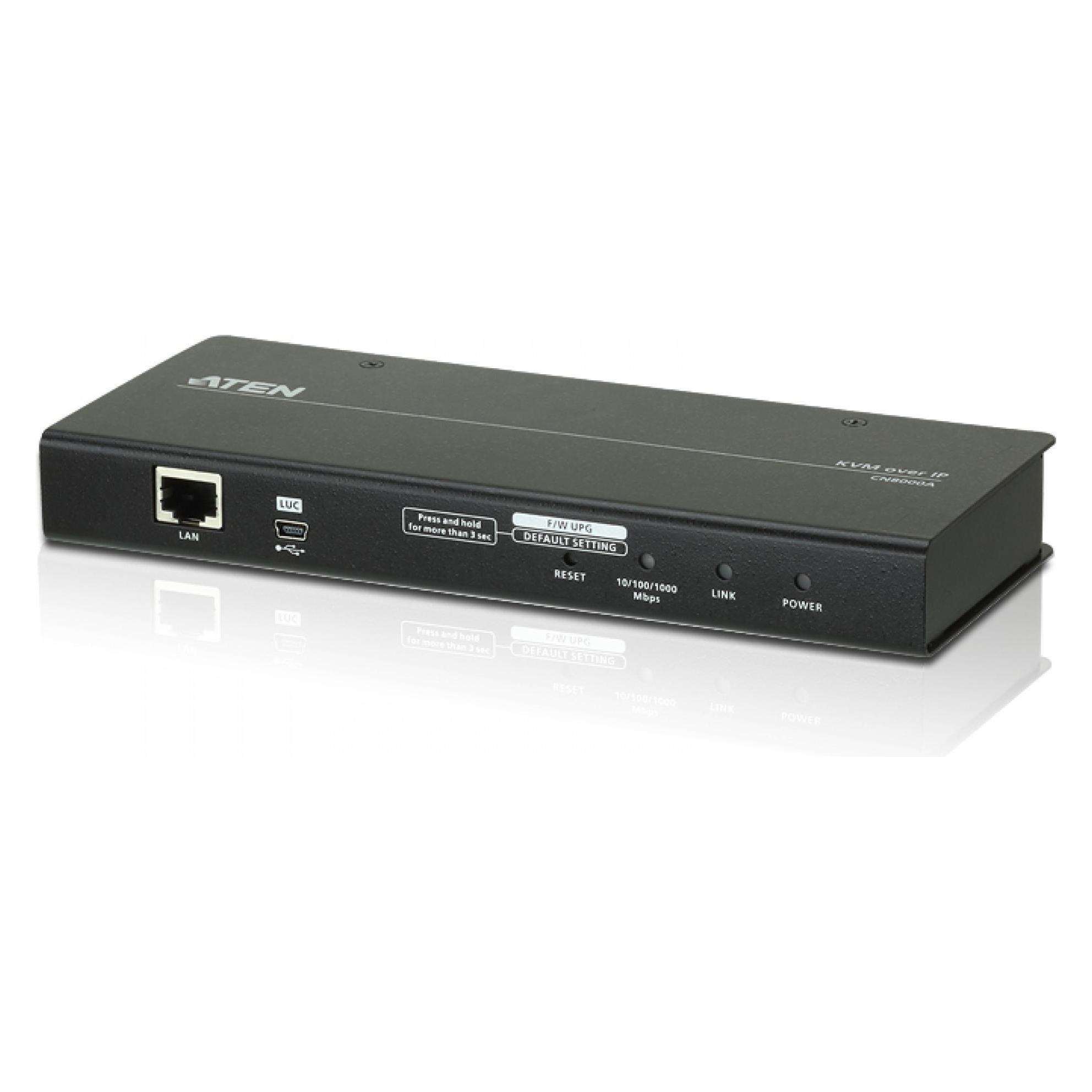 Aten CN8000: KVM-IP-Steuerung (CN8000-AT-G)