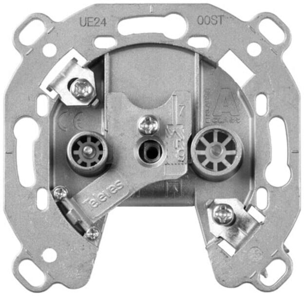 Gira Antennensteckdose EDU 04F 004600)
