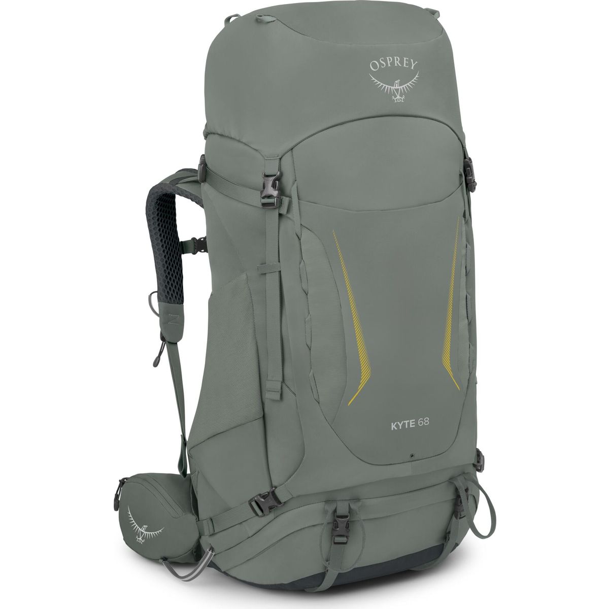 Osprey Kyte 68 rocky brook green (474) M-L 10007489