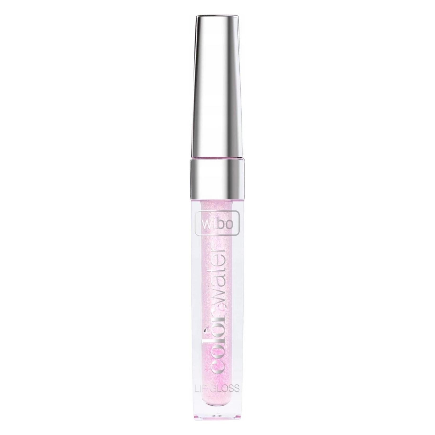 Wibo Lipgloss Farbe Wasser Nummer 2 (Koralle) (49994803)