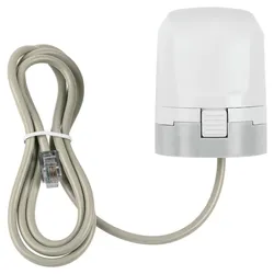 Homematic IP Smart Home Stellantrieb HmIP-VDMOT - motorisch