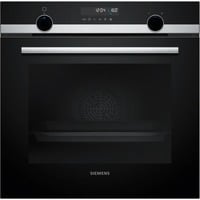 HB578GBS3 IQ500, Backofen schwarz/silber, 60 cm, Home Connect