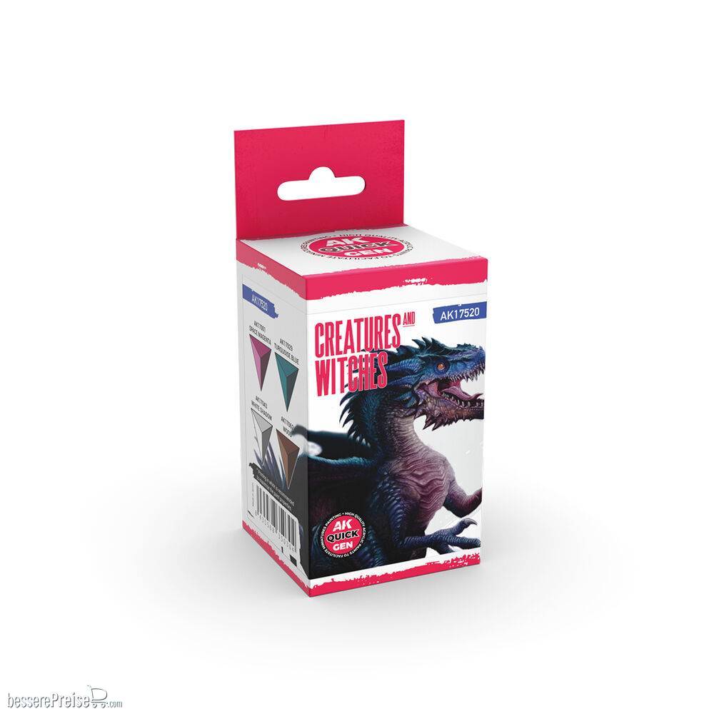 AK Interactive AK17520