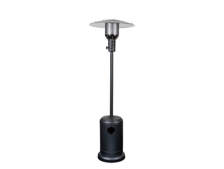 Eurom THG 10000 Patioheater Terrasverwarmer Zwart