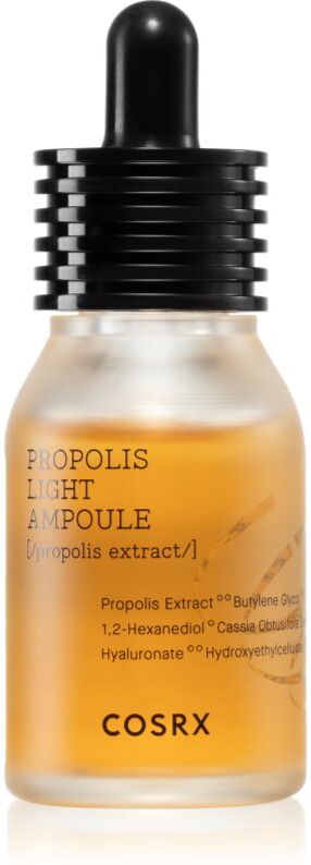 Cosrx Full Fit Propolis Intensiv-Serum für hydratisierte und strahlende Haut 30 ml