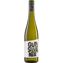 Silvaner GUTSWEIN Weingut am Stein 2022 BIO