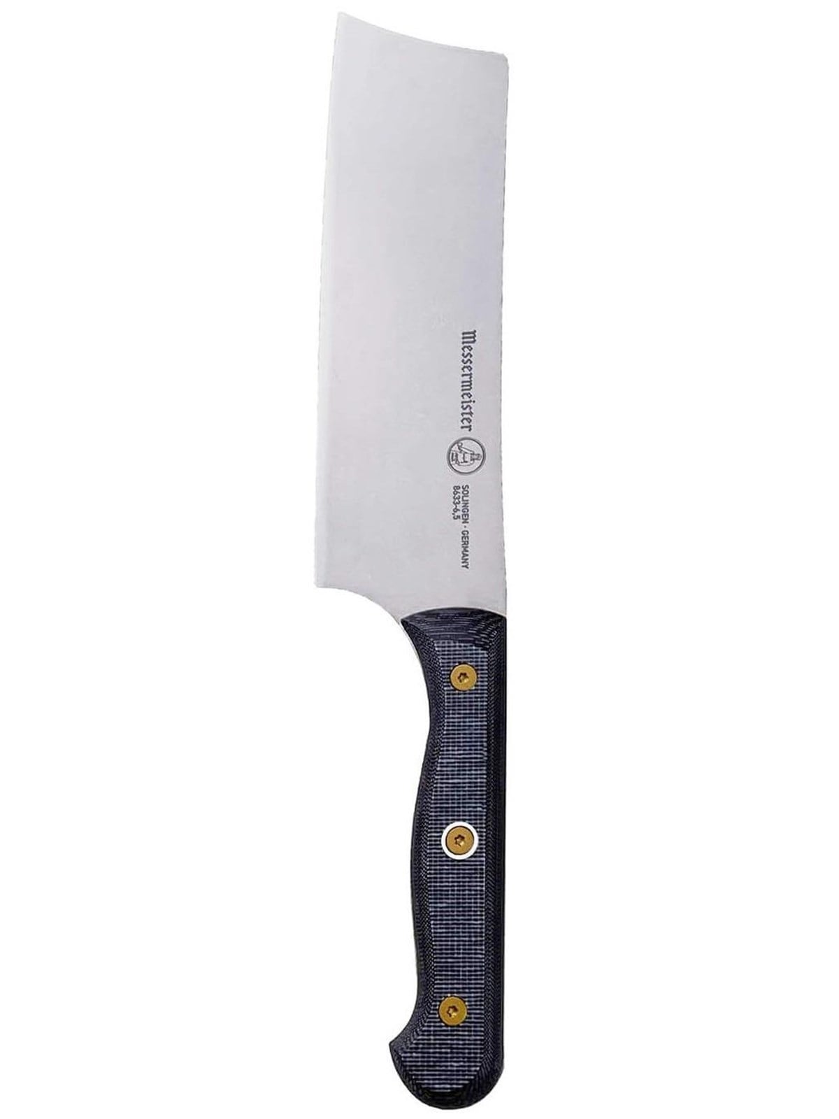 Messermeister Custom Nakiri 16,5cm