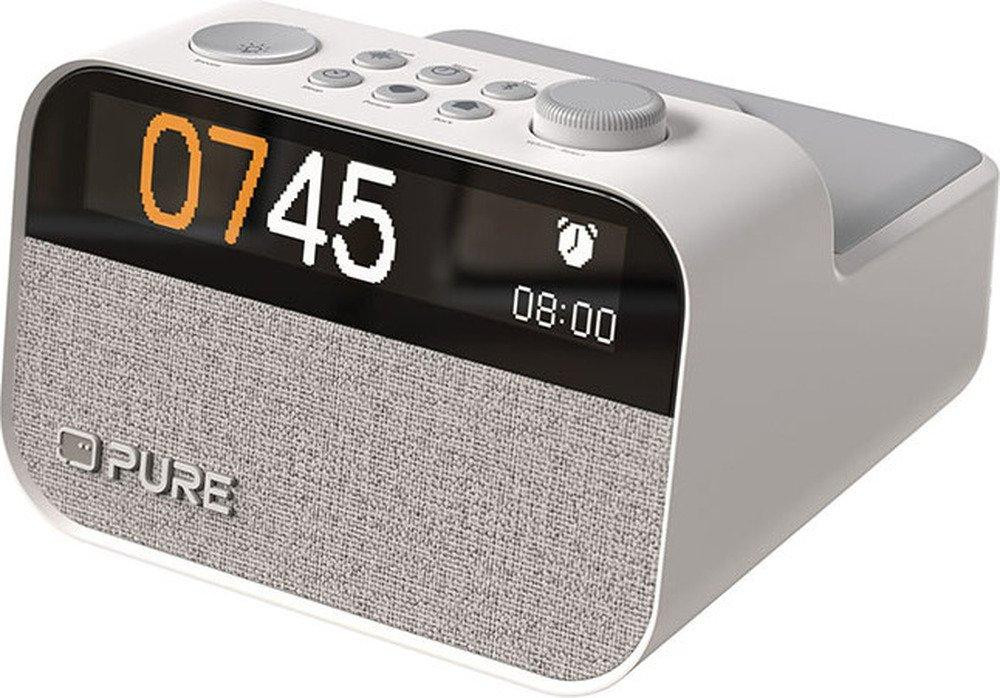 Pure Wekkerradio Moment Wit