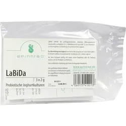 LABIDA 97 ABT 6 g
