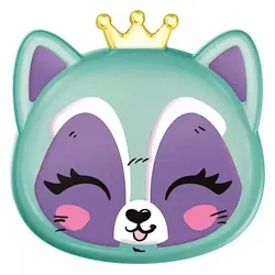 Crazy Chic: Niedliches Lidschatten-Set mit Fuchs-Motiv