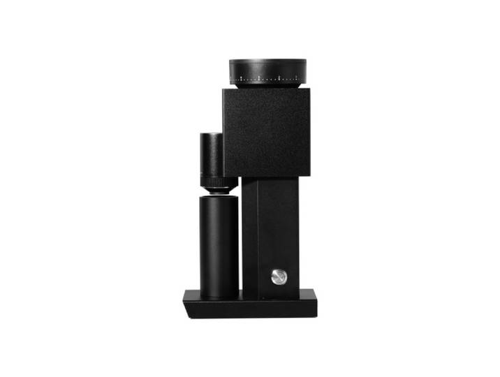 Timemore BRICKS 01S Elektrische Kaffeemühle – Schwarz