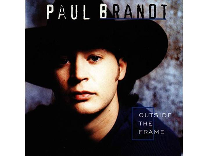Paul Brandt - Outside The Frame