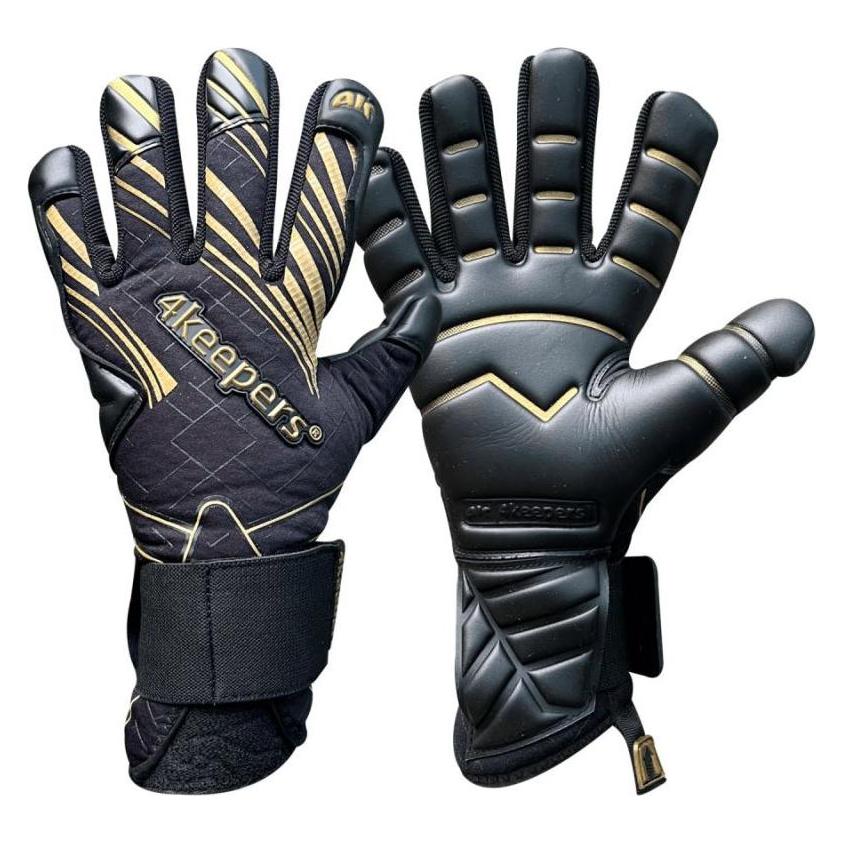 4keepers Rękawice Soft Onyx NC S929249 (44897809)
