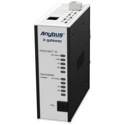 Anybus AB7653 Schnittstellen-Wandler Gateway, DeviceNet, Profinet 24 V/DC 1 St.