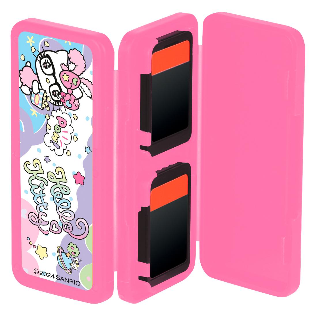 Konix Hello Kitty Starter Kit (Switch) (10019000003)