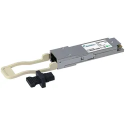 BlueOptics Synology QSFP-40G-ESR4 kompatibler QSFP BO25K859S3D, Transceiver