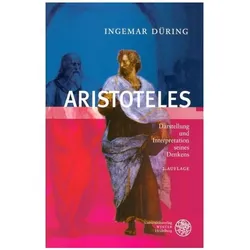 Aristoteles, Sachbücher von Ingemar, Düring