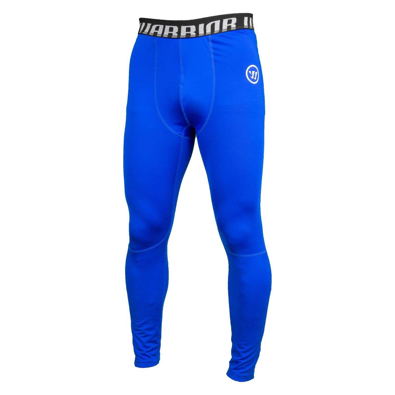 Warrior W Comp Tight SR Royal XL (XL) (Warrior)