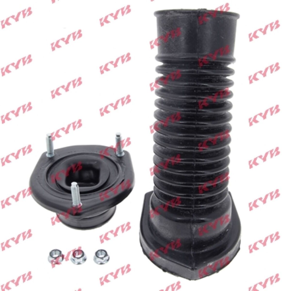 Kyb Kit di riparazione, cuscinetto di supporto del puntone SM5175