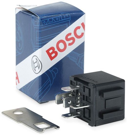 Bosch 0 986 AH0 625 Relay, main current