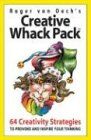 von-oech-roger - Creative Whack Pack - Preis vom 09.10.2026 07:28:09 h