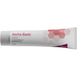 ASCHE Basis Creme 100 ml