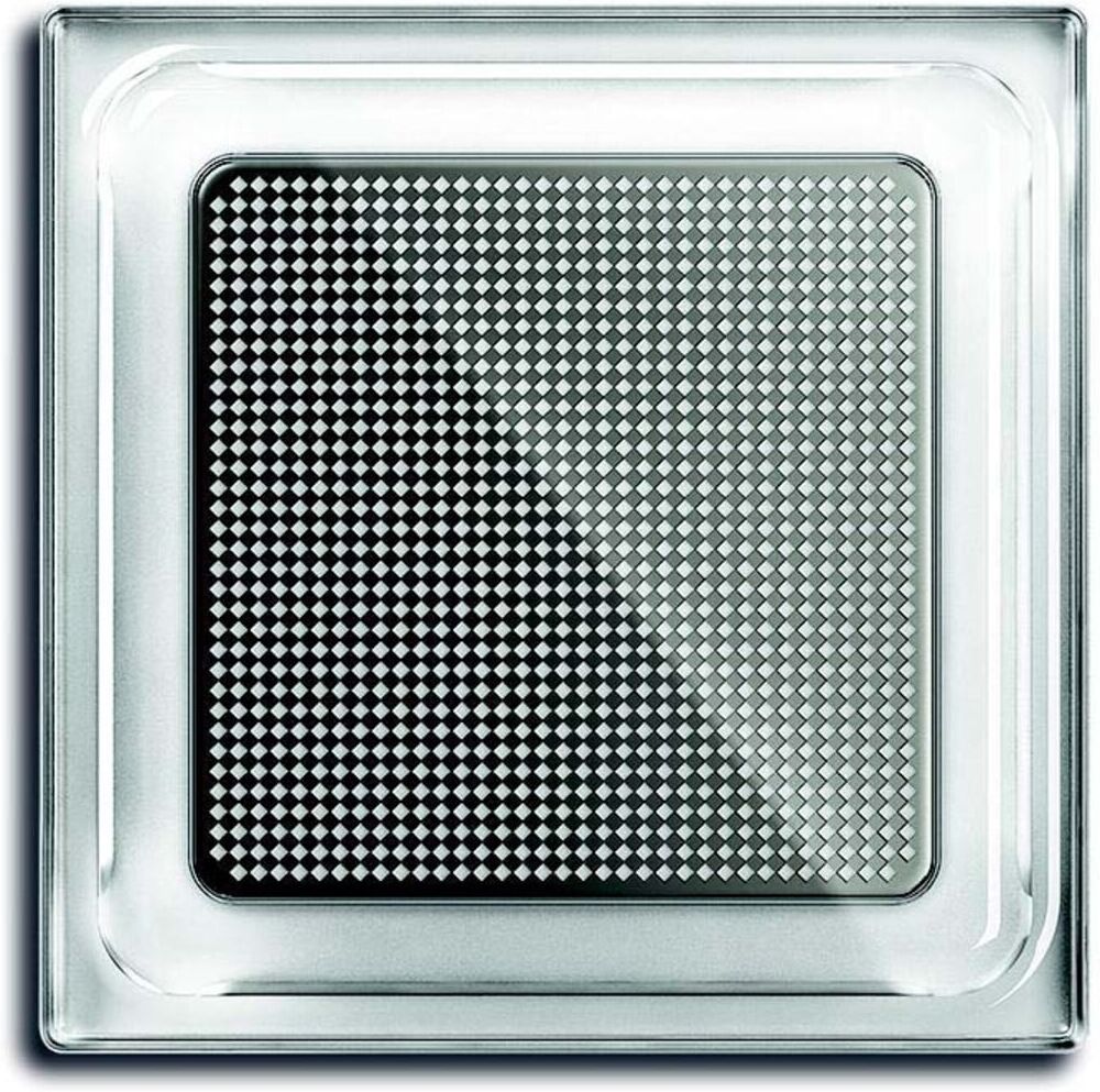 Busch-Jaeger 2068/14-84 Lichtmodul Infolicht 5 Richtungen, aus Kunststoff, 2CKA001510A0008)