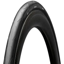 HUTCHINSON Reifen Blackbird Race TLR 28" | 700 x 28C schwarz