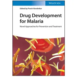 Drug Development for Malaria, Fachbücher