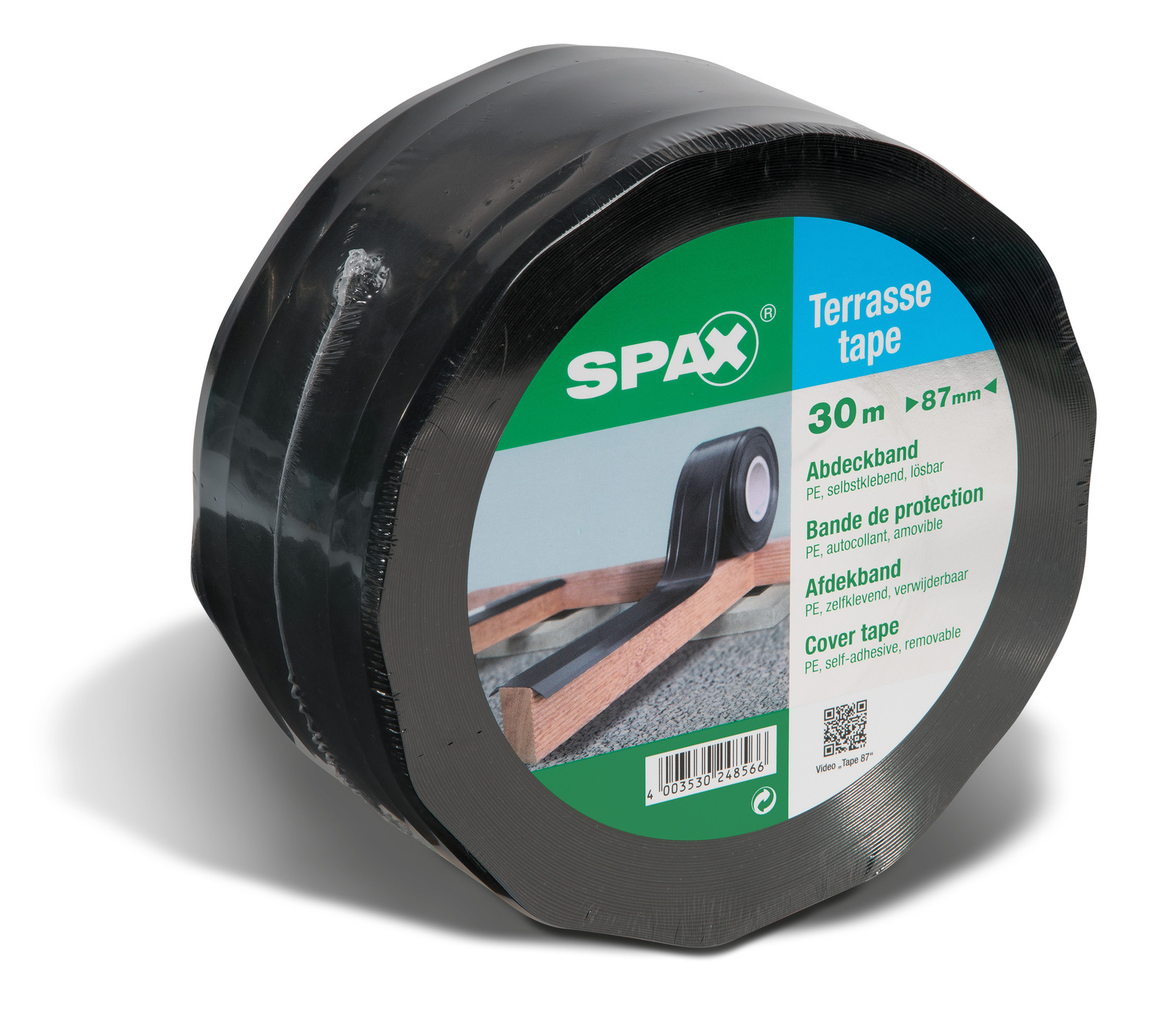 SPAX Tape - 1 Stück 4000009186419