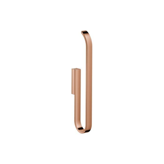 Grohe Selection Reservepapierhalter 41067DA0 warm sunset, Wandmontage, verdeckte Befestigung