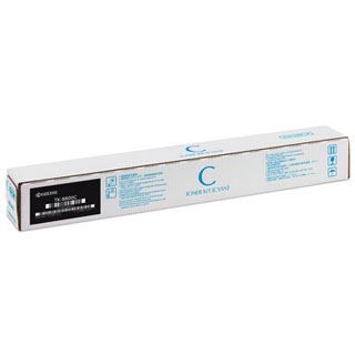 Kyocera ECOSYS - TONER P8060CDN CYAN TK-8800C