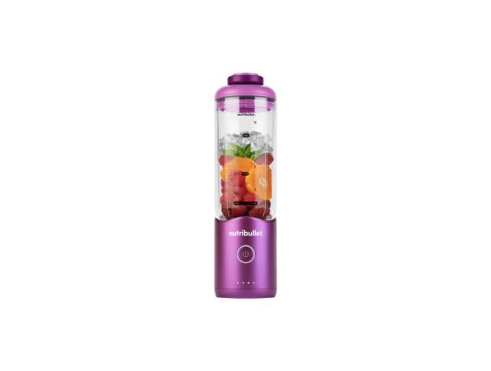 Blender portable Nutribullet Flex™ NBP013VT – 590 ml, violet