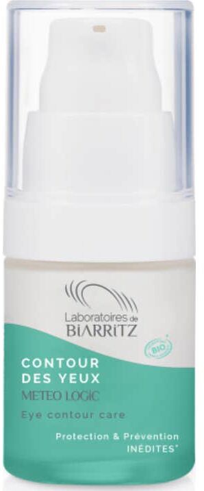 Laboratoires de Biarritz Hydra Protect+ Contorno de Ojos 15 ml