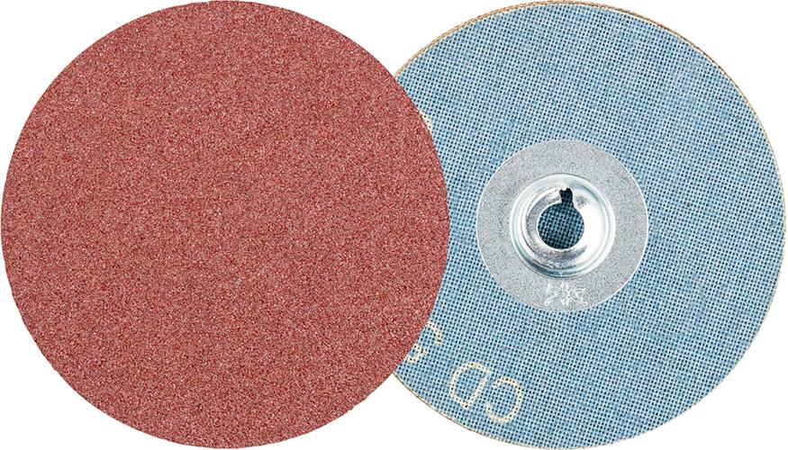 PFERD COMBIDISC-Schleifblatt CD A