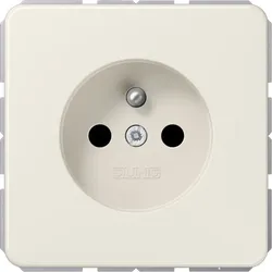 Jung Steckdose CD 1520 FKI CD1520FKI