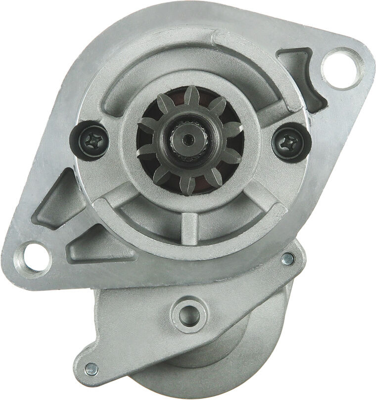 As-Pl Starter S6060 Für Toyota