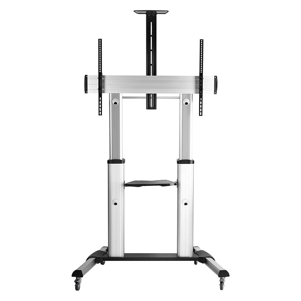 equip Teleskopischer TV-Wagen (100 kg, 60" - 100") (650605)