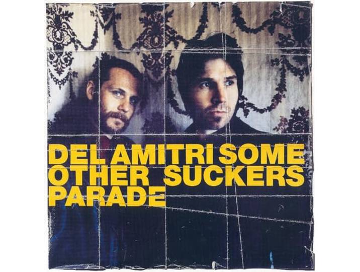 Some Other Sucker's Parade