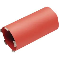 Tecwerk, Lochsäge, Diamantbohrkrone (72 mm)