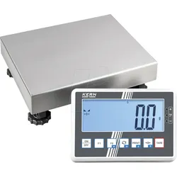 KS IFC 6K-4 - Industriewaage, digital, bis 6 kg, IoT-Line