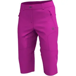 Frauen HALTI Halti Damen Pallas Cool stretch capri - Mehrfarbig - 42