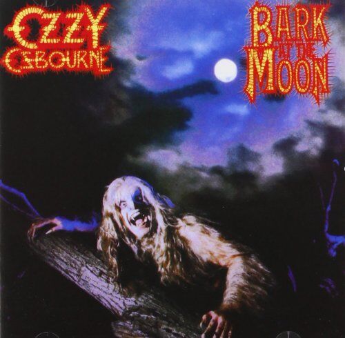 Ozzy Osbourne - Bark at the Moon - Preis vom 11.10.2026 15:43:13 h