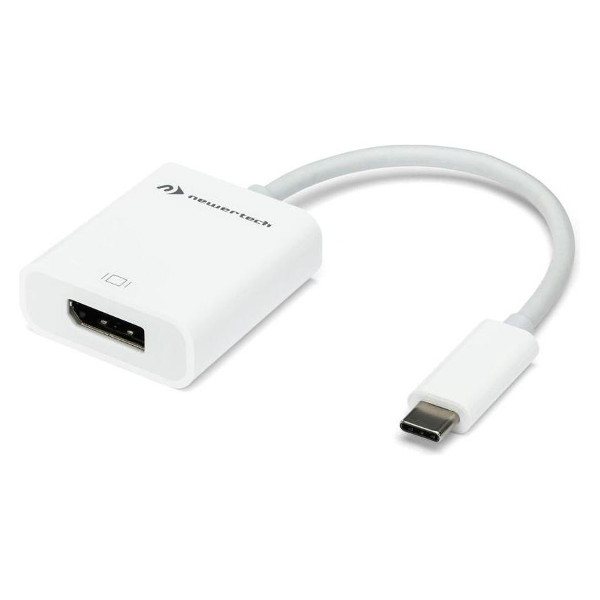 OWC USB-C to DisplayPort 8K Display (DisplayPort) (NWTADPTCDP14)