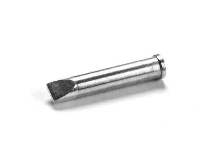 ERSA ERSADUR i-tip permanente soldeerpunt recht beitelvormig 5,0 mm met ERSADUR-LF-coating 0102CDLF50