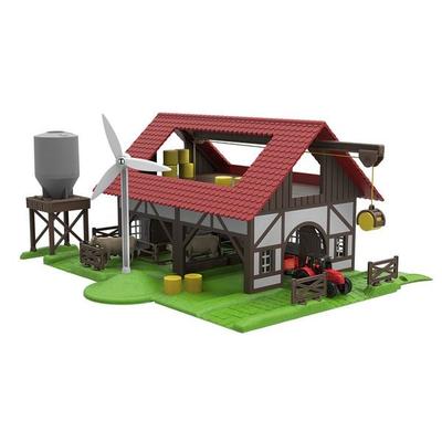 Märklin World 72212 H0 Bauernhof Bausatz