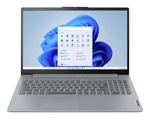Lenovo Ideapad Slim 3 15abr8 Ryz5 5625u