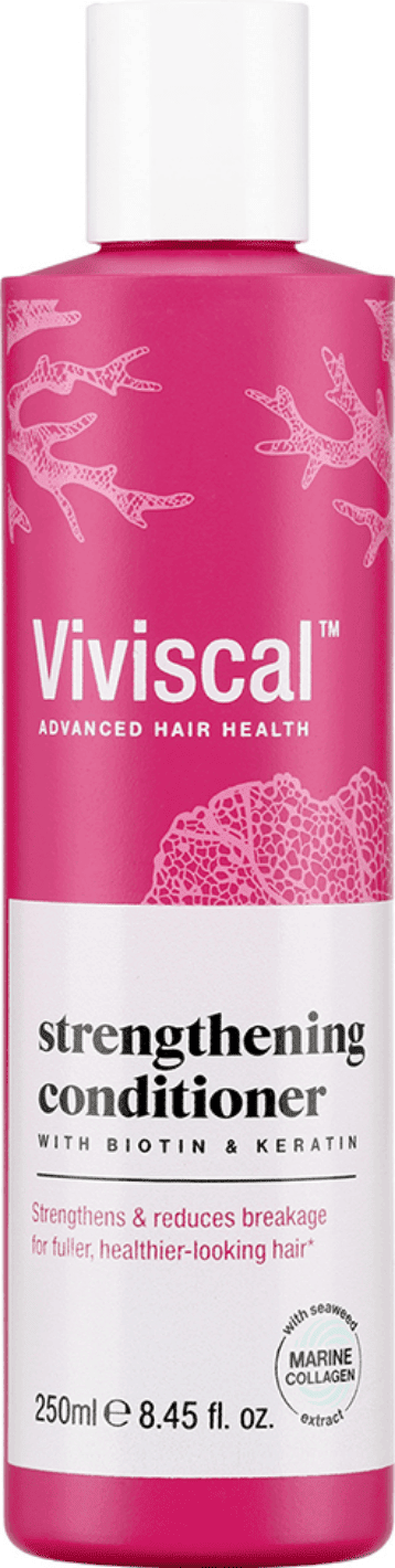 VIVISCAL Strengthening Conditioner 250ml