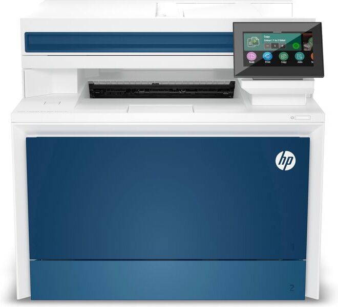 HP Color LaserJet Pro 4302fdw - Imprimante laser