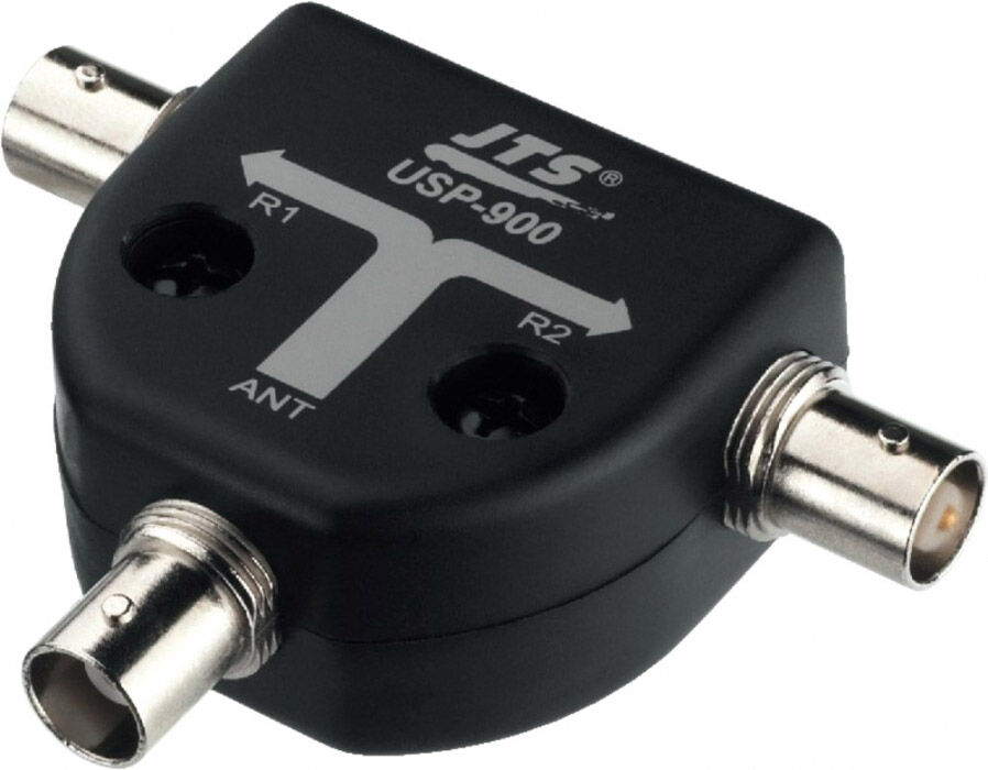Jts Usp-900 Antennenverteiler